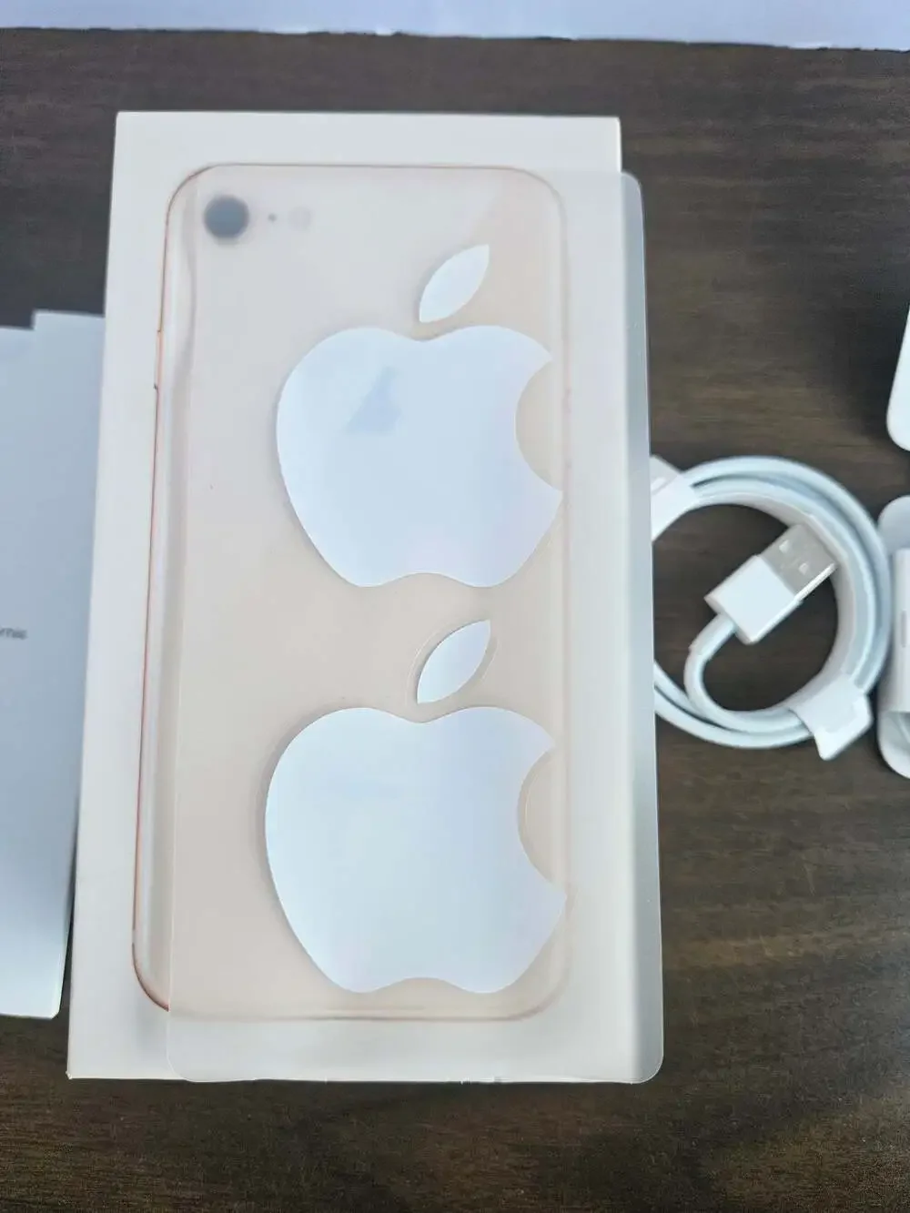 Apple EarPods with Lightning Connector
